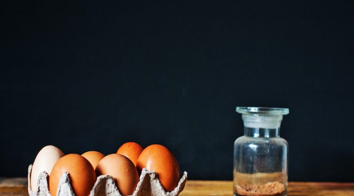 Keep Your Produce Fresh Longer with These Fridge Organization Tips