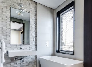 Transform Your Bathroom with These Simple Color Ideas