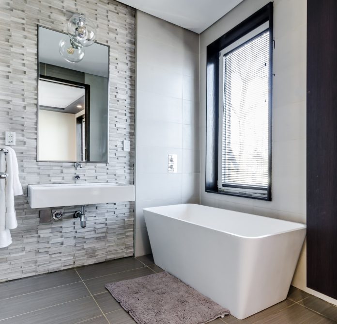 Transform Your Bathroom with These Simple Color Ideas