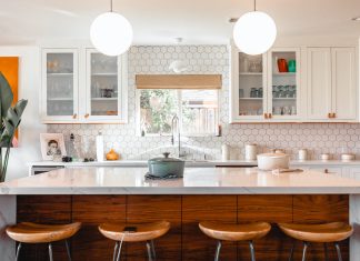 Kitchen Backsplash Blog