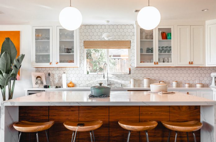 Kitchen Backsplash Blog