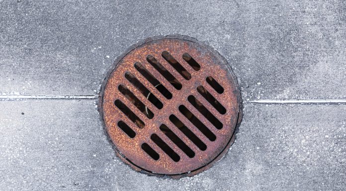 Drains