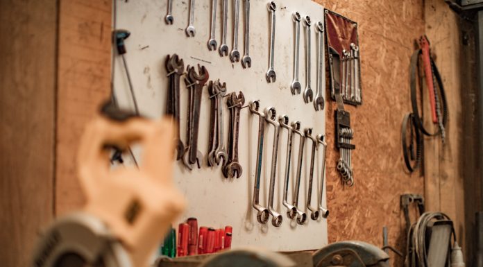 Garage Storage