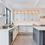 Kitchen Cabinet